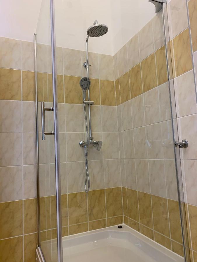 Apartament Parentium Town Center Poreč Zewnętrze zdjęcie